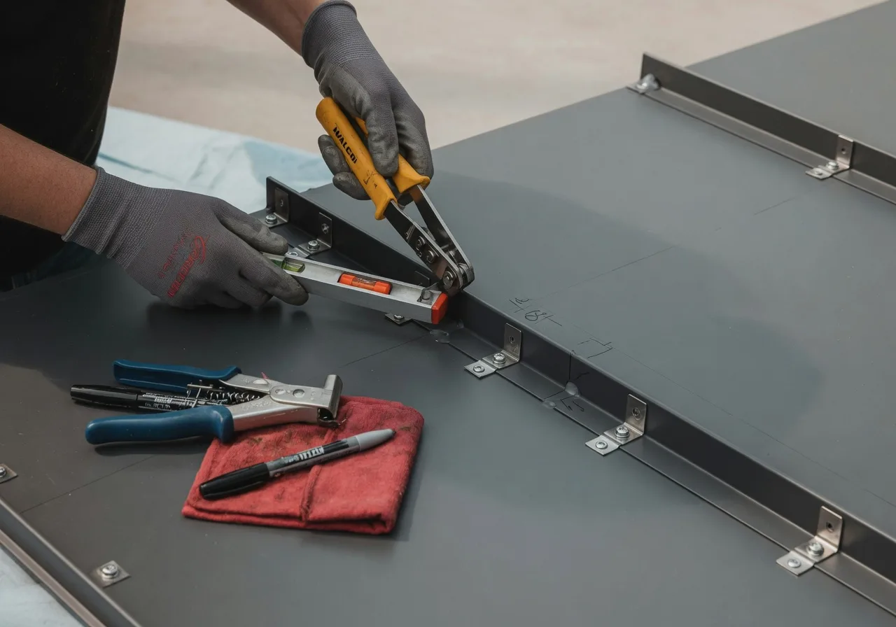 Why choose Metal Roofing Installation in Lovelady, TX